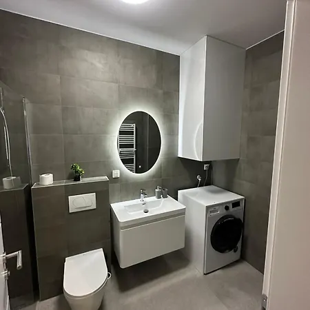 Apartman Nanda - Free Parking - Prime Location