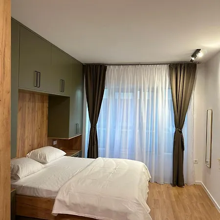 Nanda - Free Private Parking Apartment *
