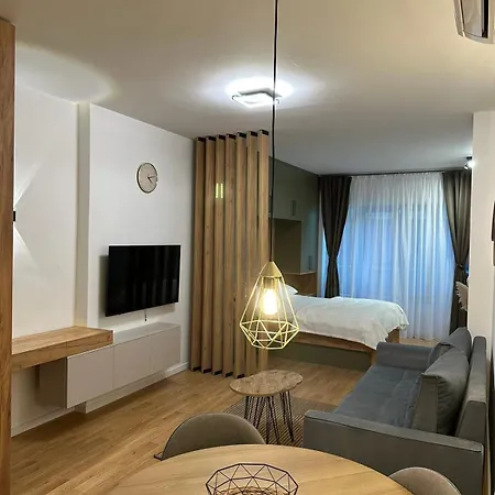 Nanda - Free Private Parking * Mostar