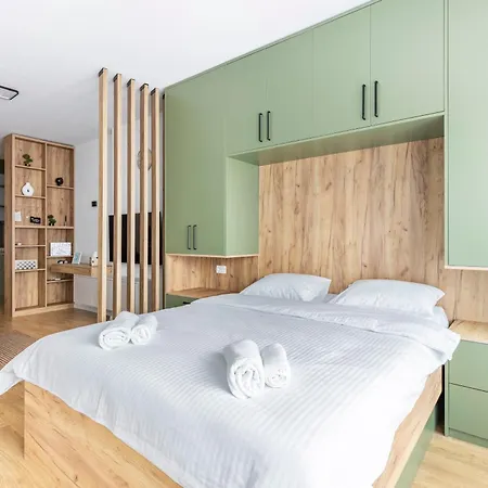 Nanda - Free Private Parking *